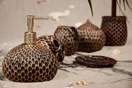 accessori da bagno