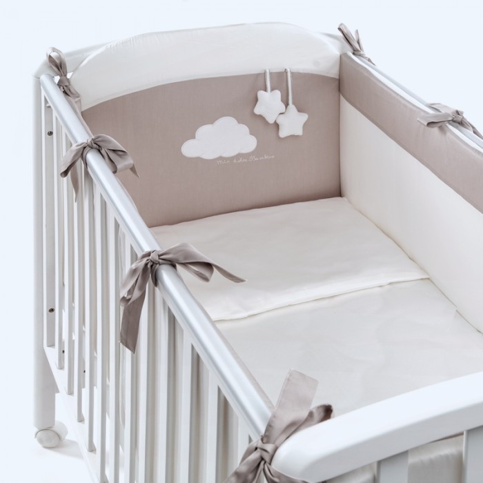 children's beds with side