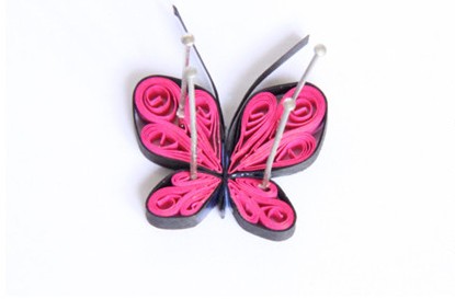 Quilling