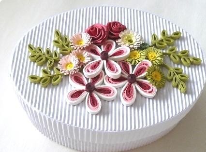 Quilling