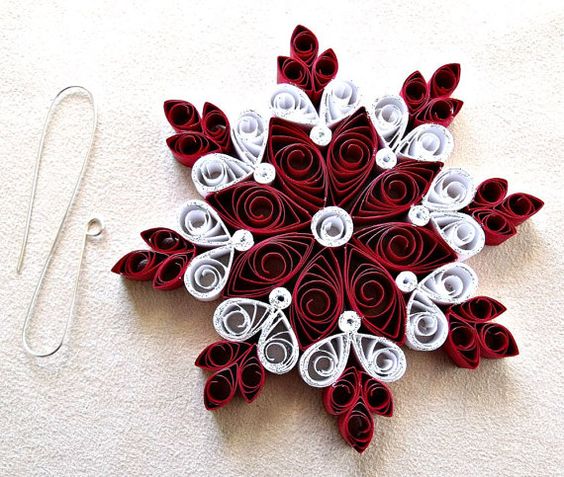 Quilling