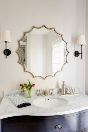 Bathroom Mirror Design, Sink Mirror Design