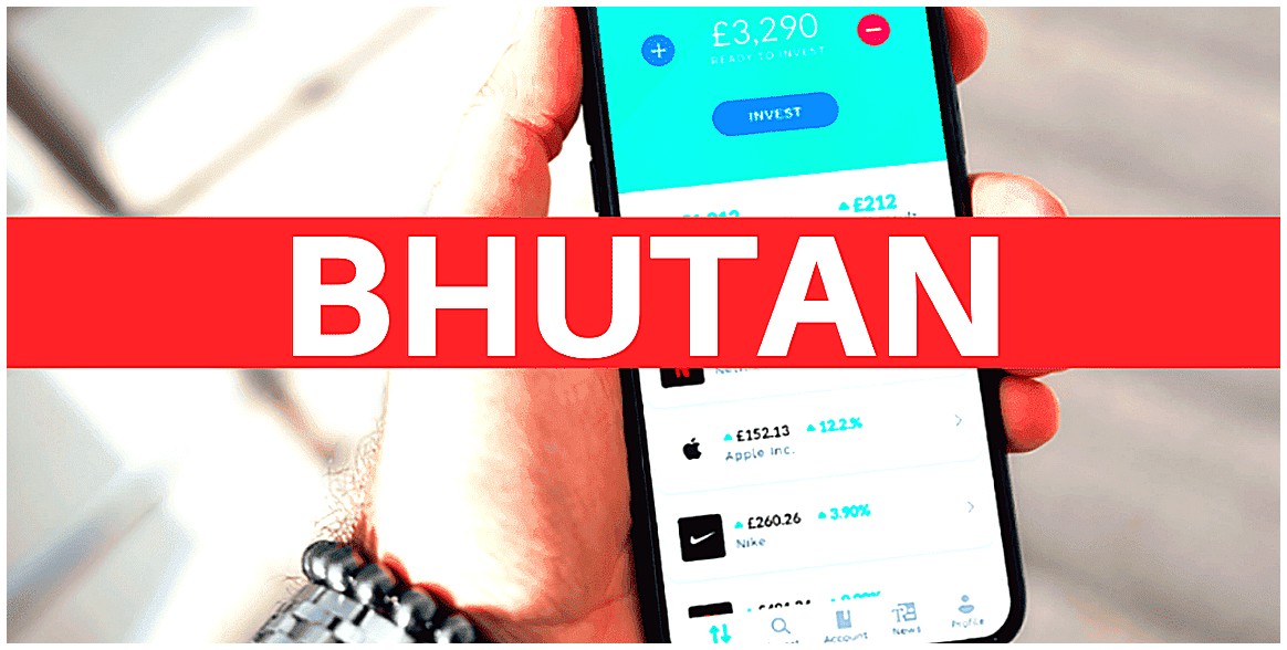 Introduksjon til Etoro og Bhutan