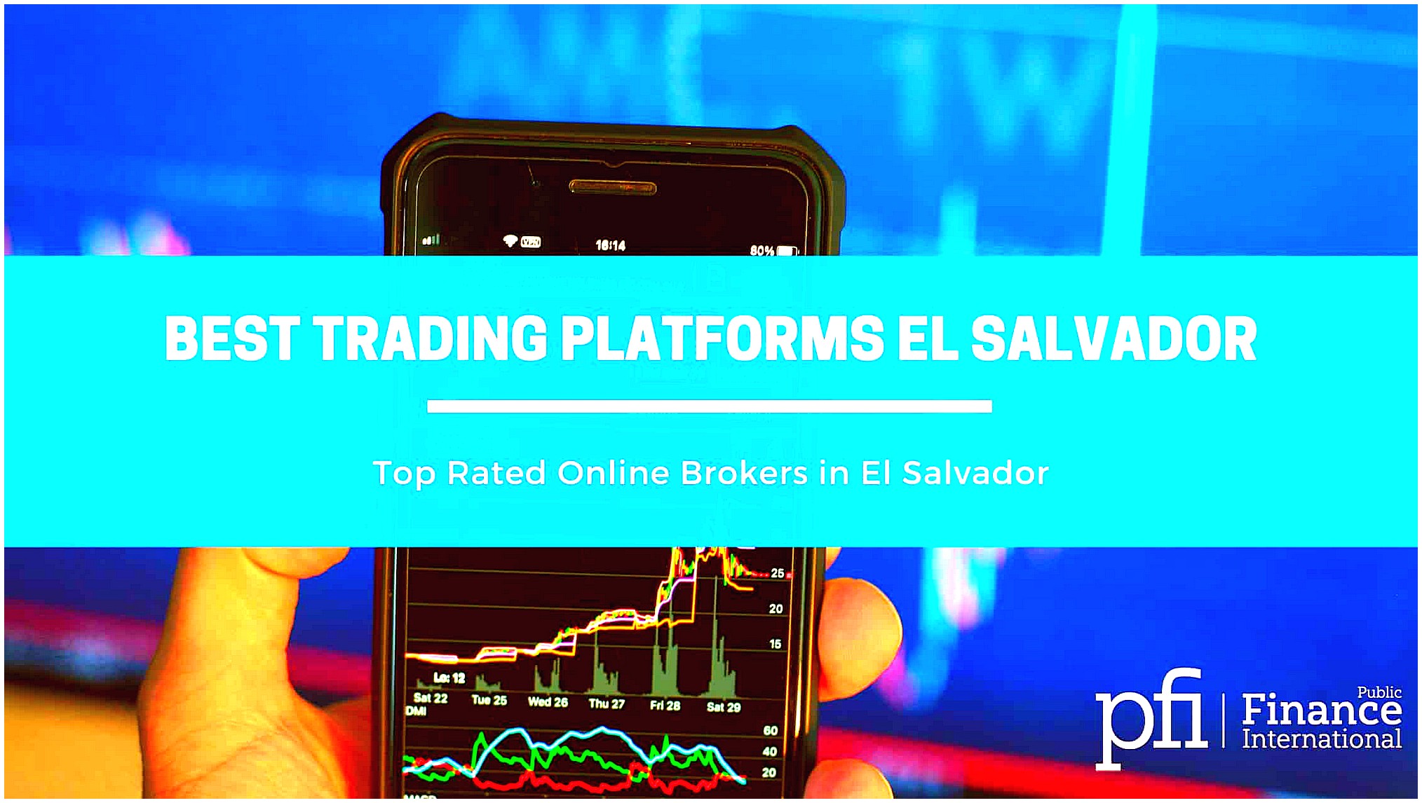 Ulemper ved å investere med Etoro i El Salvador