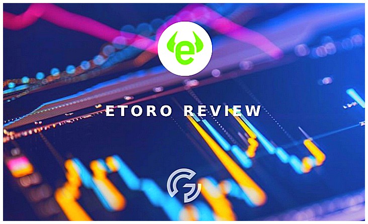 Etoro पर वित्तीय साधनों पर शोध करना