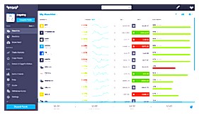 Introduksjon til Etoro i Sverige