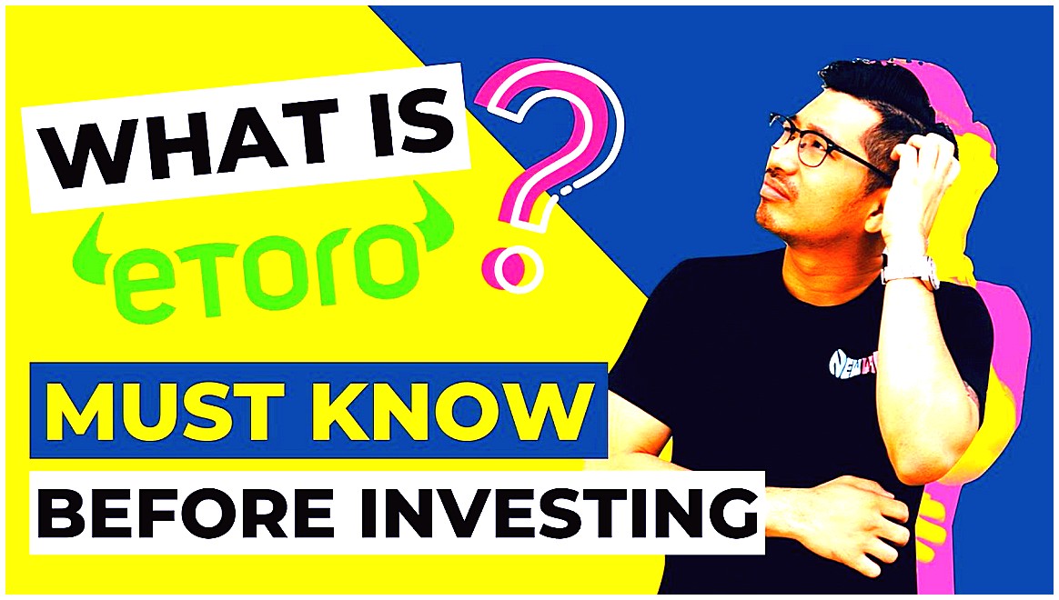 Introduction to eToro Trading in Malaysia