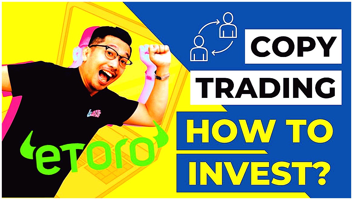 How to Open an Account with eToro in Malaysia