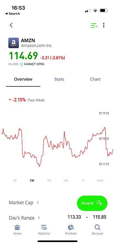 Kuinka aloittaa ETORO -kaupankäynti Meksikossa