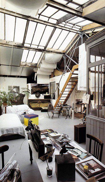 Fabulous Loft