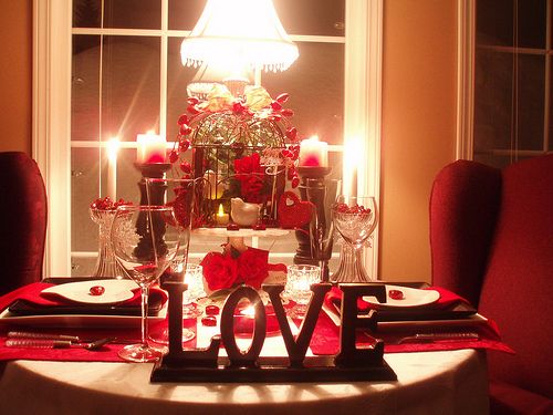 How To Decorate A Room For A Romantic Evening Decor Ideas Balancedfoodandfuel Org