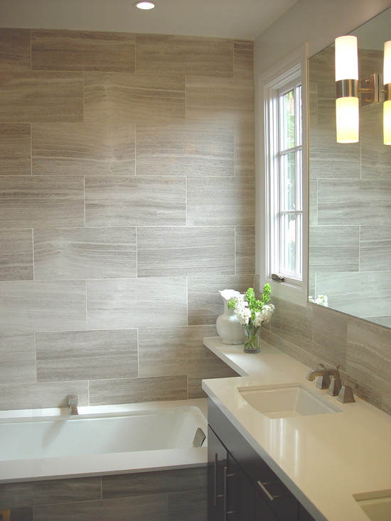 How To Choose A Tile For Bath, How To Choose A Tile For Bathroom