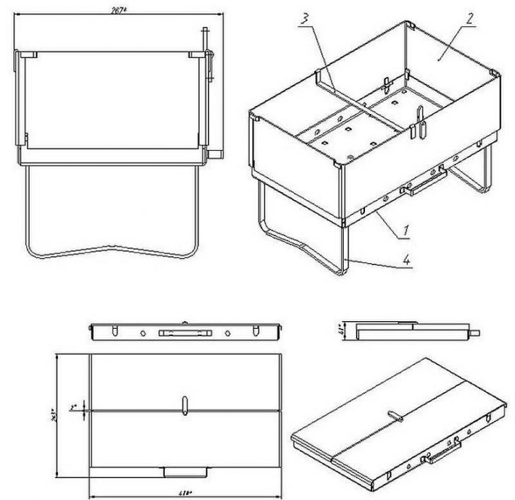 metallipatterin omilla käsillä