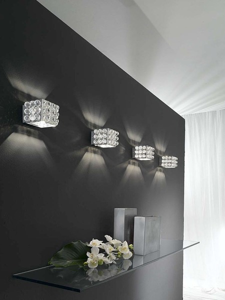 Wall lights