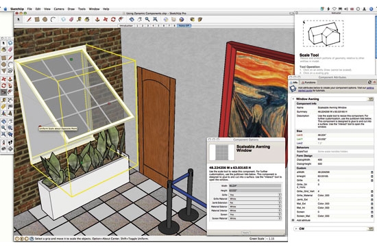 programmi per la progettazione della casa