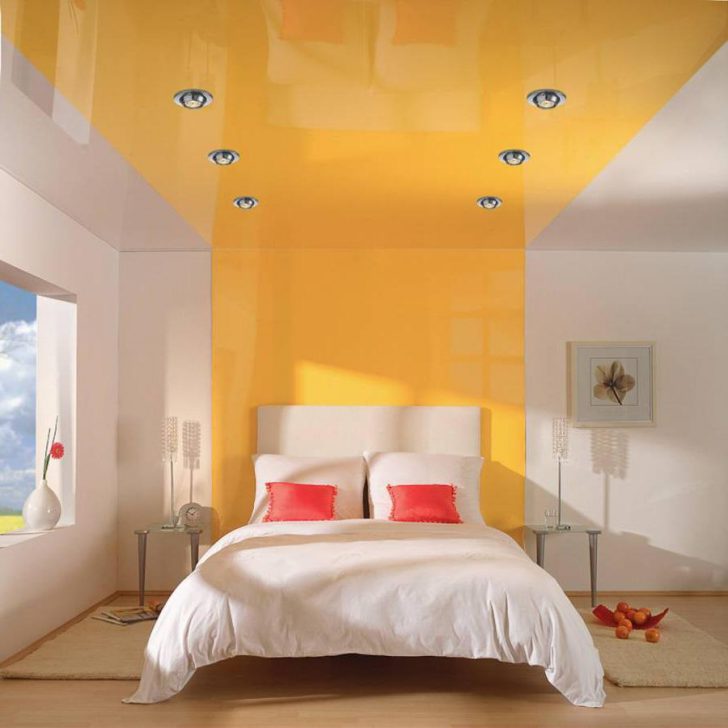 design of ceilings