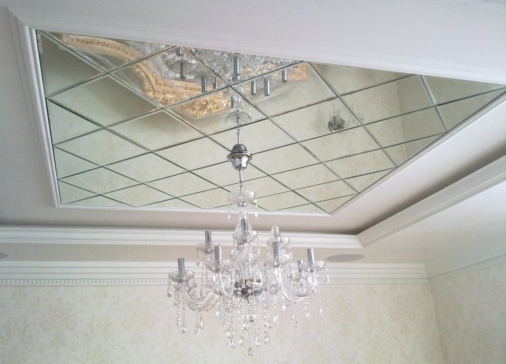 design of ceilings