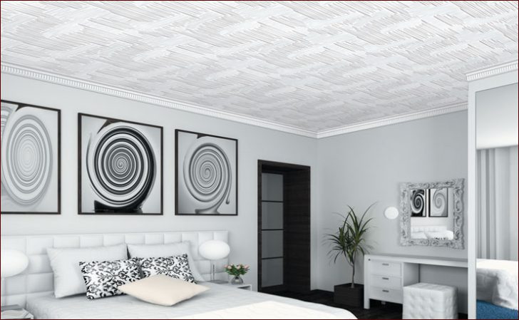 design of ceilings