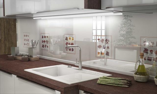 wall panels for kitchen