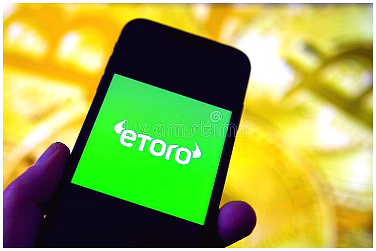 Fordelene med handel med Etoro i Tyskland