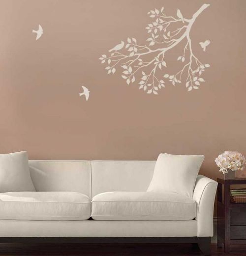 stencils for decoration