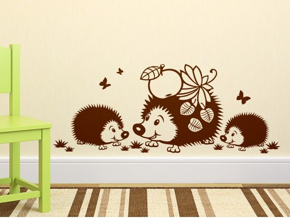 stencils for decoration