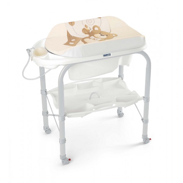 changing tables