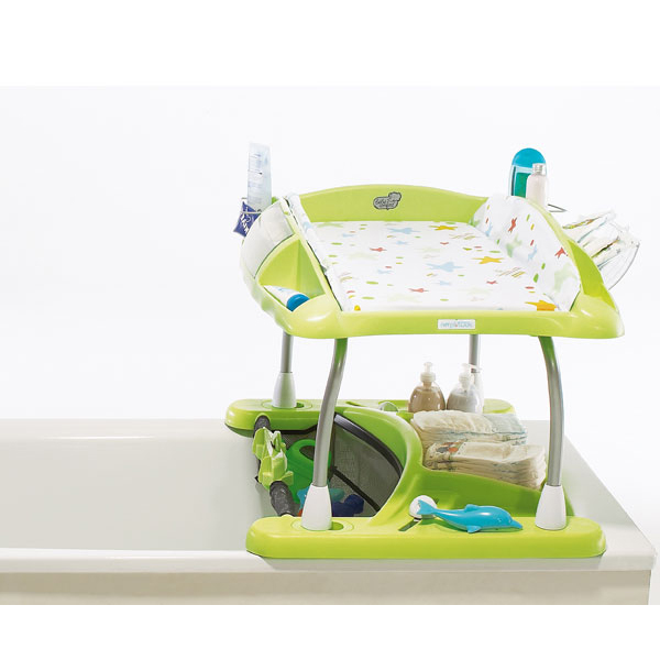 All About Children S Changing Tables Types Features Rules Of Use Balancedfoodandfuel Org